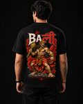 Bali Oversized T-Shirt