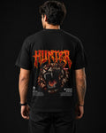 Hunter Beast Oversized T-Shirt
